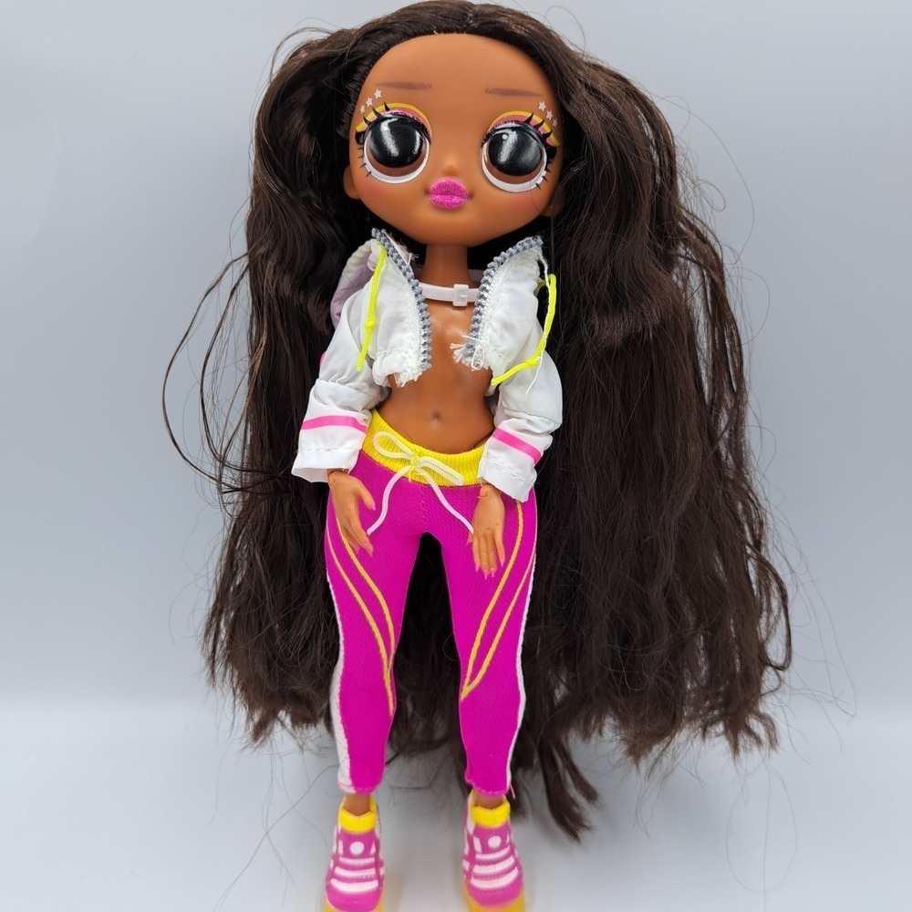 MGA OMG 2019 LOL Surprise 9" Fashion Doll